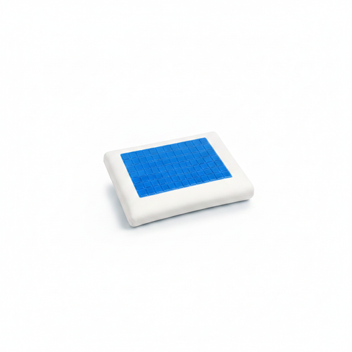 Almohada Gel Refrescante Memory Foam