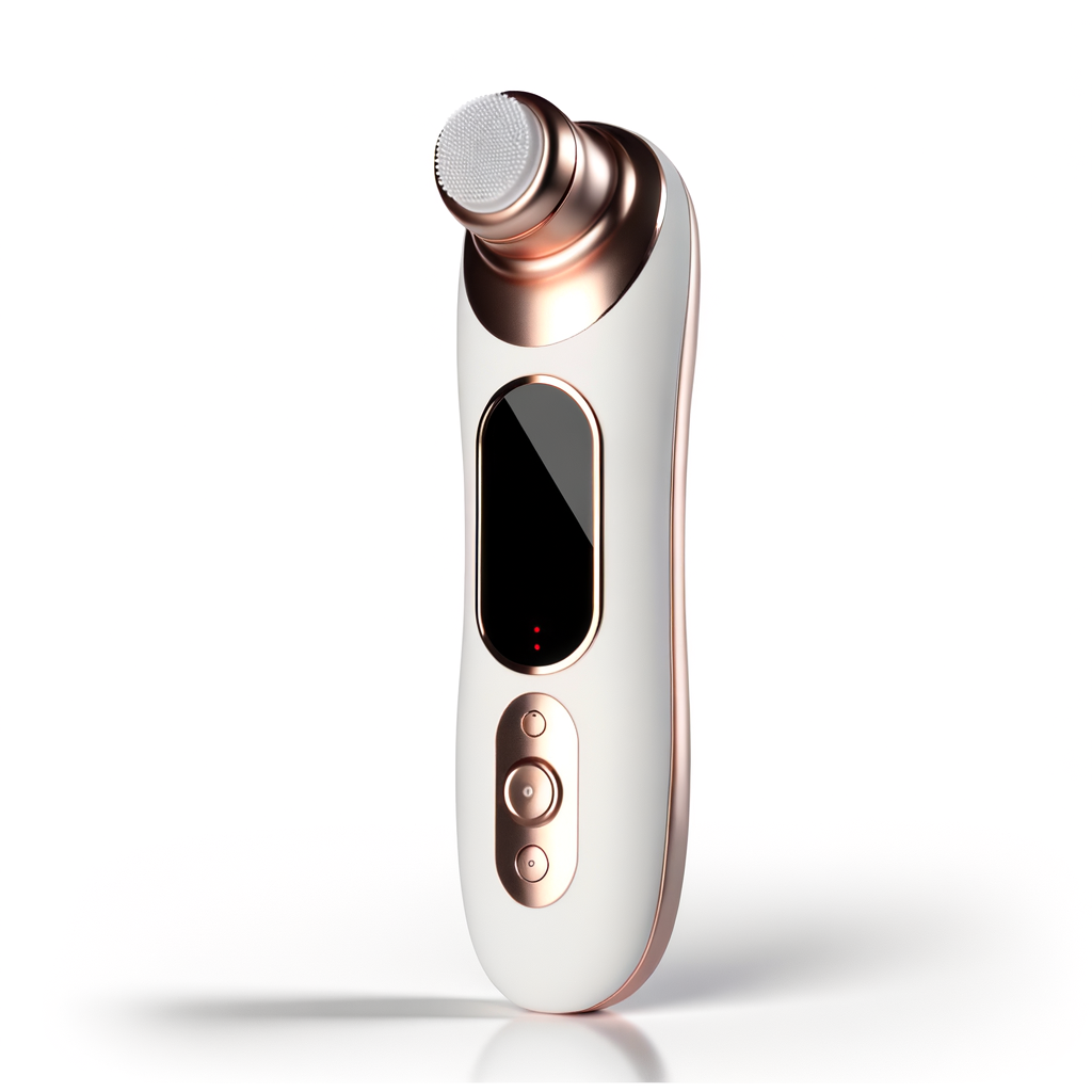 Masajeador Facial 7en1 - Producto fondo blanco